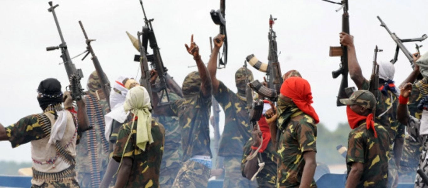 Νεκροί 8 στρατιωτικοί και 48 τζιχαντιστές μετά από επίθεση της Μπόκο Χαράμ